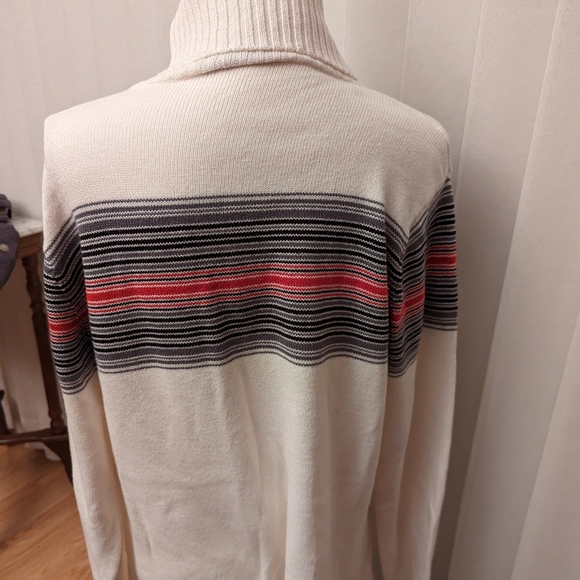 Harley Davidson Women's Sweater - Picture 2 of 3